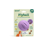 FlyBall Single