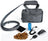 Pet Life ® 'Posh Walk' Purse Dog Leash & Waste Bag Dispenser