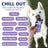 PB&CHILL Calming Peanut Butter For Dogs