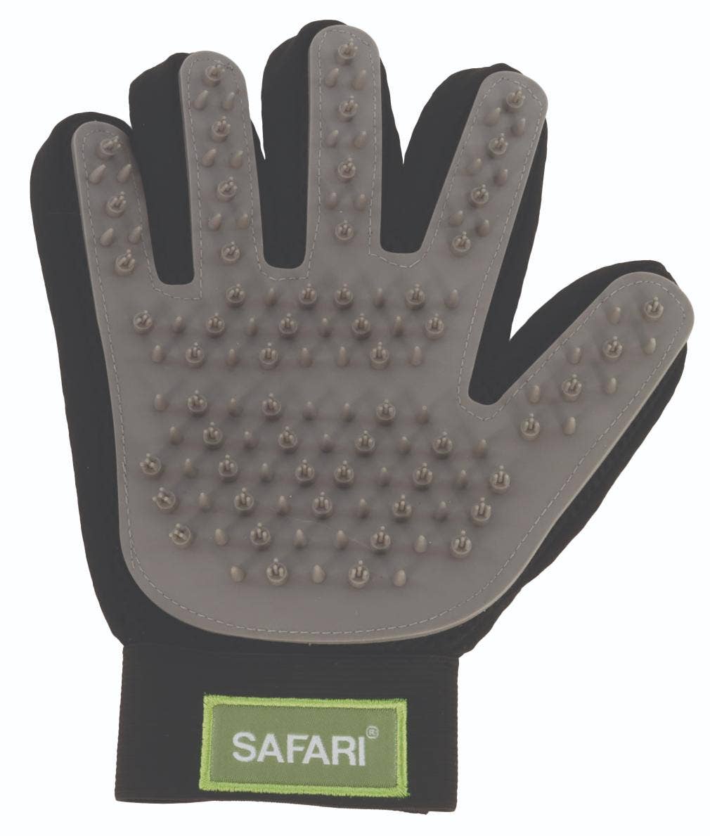 Safari by Coastal Grooming Glove