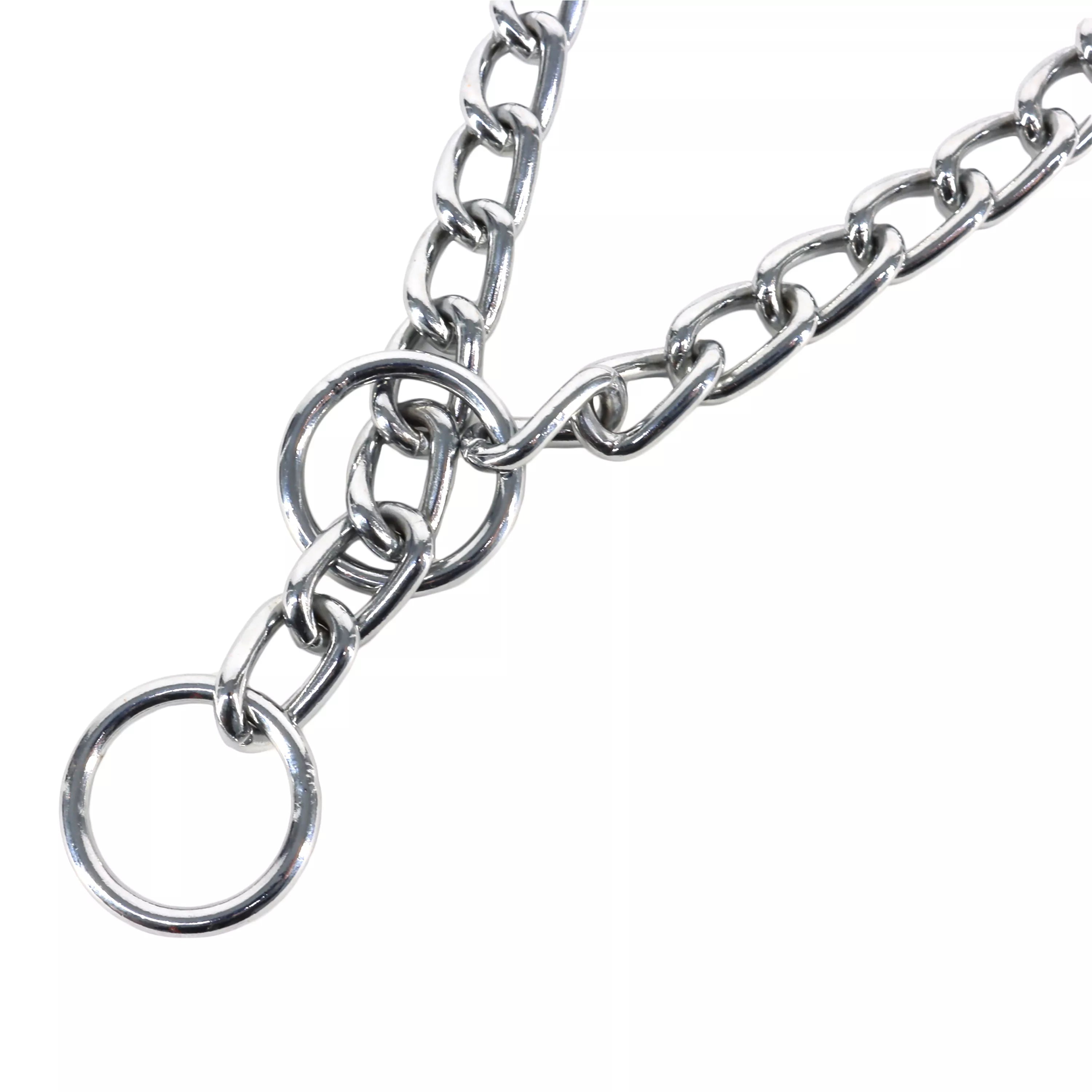 Titan Chain Training Dog Collar