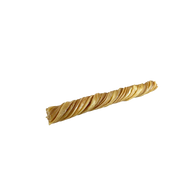 Beef Tripe Twist 5" 35cs