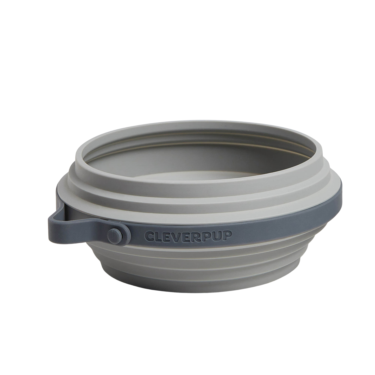 Nomad Collapsible Dog Bowl- Large