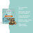 Icelandic+ Land & Sea Cod Skin & Freeze-Dried Trky Dog Treat
