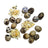 Savage Cat Freeze Dried Quail Eggs