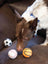 Tennis Ball Baseball/Basketball/Soccer