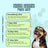 Dental Dust Dental Powder for Dogs