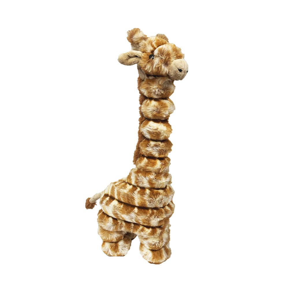 Giraffe Dog Toy