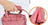 Pet Life ® 'Posh Walk' Purse Dog Leash & Waste Bag Dispenser