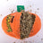 Yeowww!-loween Pumpkin