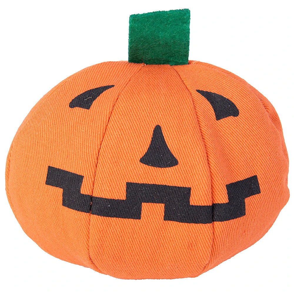 Yeowww!-loween Pumpkin