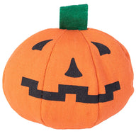 Yeowww!-loween Pumpkin