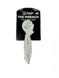 The Wrench - Spunky Pup