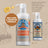 Grizzly Salmon Oil Omega Plus with Wild Alaskan Salmon, Pollock & Whitefish