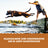 Grizzly Hip & Joint Supplement with Glucosamine, Chondroitin, MSM, Hyaluronic Acid & Krill Oil