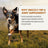 Grizzly Hip & Joint Supplement with Glucosamine, Chondroitin, MSM, Hyaluronic Acid & Krill Oil