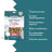 Beef, Plum & Kelp Recipe Soft & Chewy Bites for Dogs