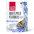 The Honest Kitchen Blueberry & Vanilla Goat's Milk N' Cookies