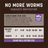 No More Worms Herbal Drops