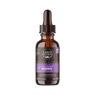 No More Worms Herbal Drops