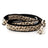 Cheetah Print Leash