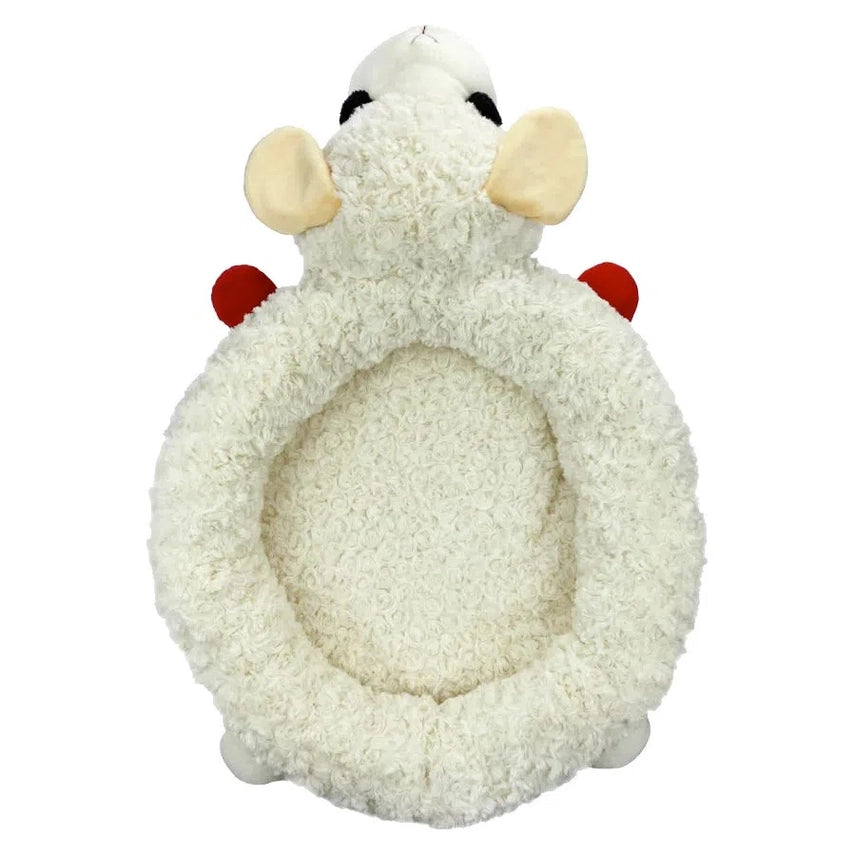 Lamb Chop Bed
