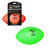 Squeak and Glow Football - Spunky Pup