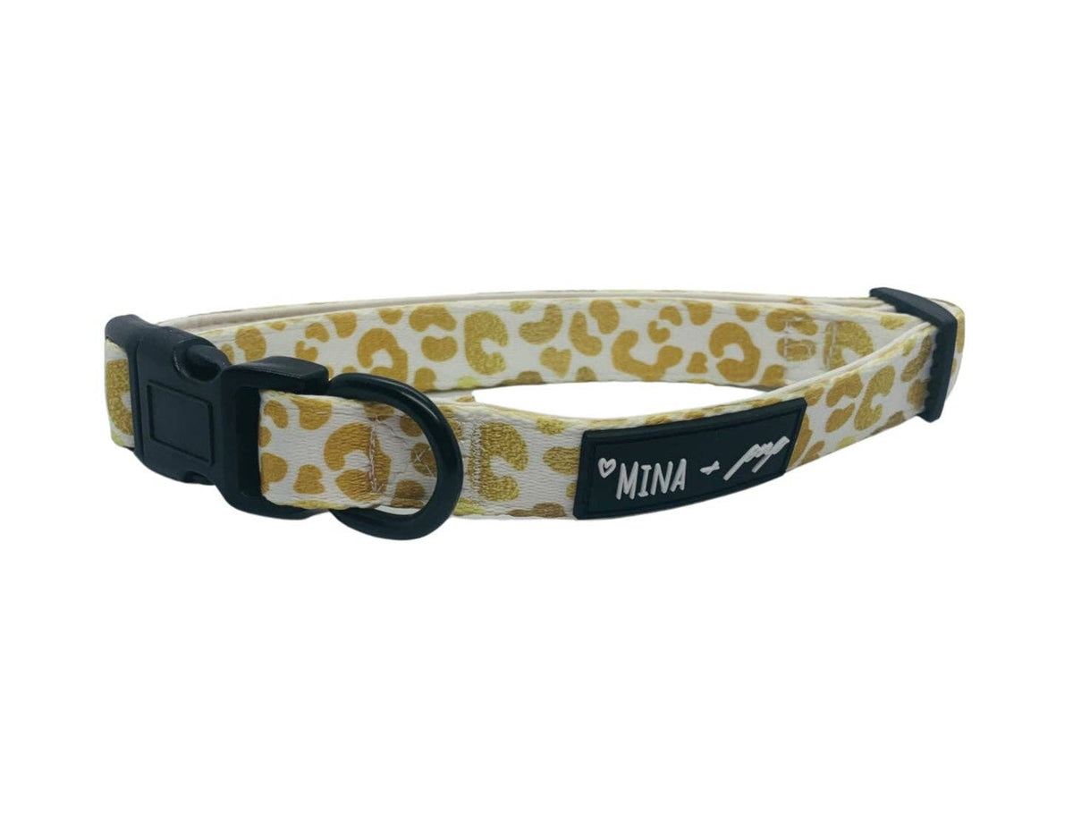 You're So Golden Dog Cat Comfort Collar
