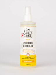 Skouts Honor Cat Probiotic Deodorizer Honeysuckle