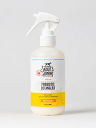 Skout's Honor Probiotic Daily Use Detangler Honeysuckle for Dogs, 8 fl. oz.
