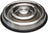 Indipets Stainless Steel Spiral Slow Feeder