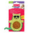 Avocato Cat Toy Kong