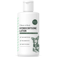 Hydrocortisone Lotion for Dogs