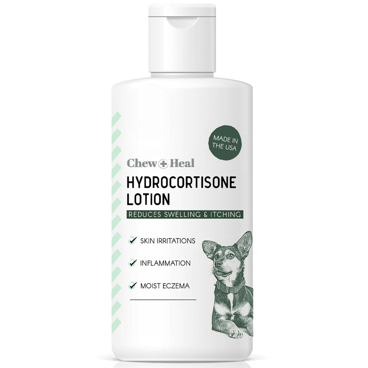 Hydrocortisone Lotion for Dogs