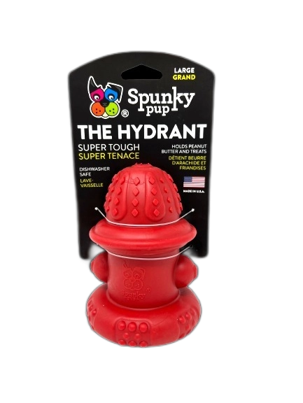 The Hydrant