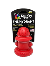 The Hydrant