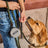 Snackpack Double Insulated Dog Treat Pouch