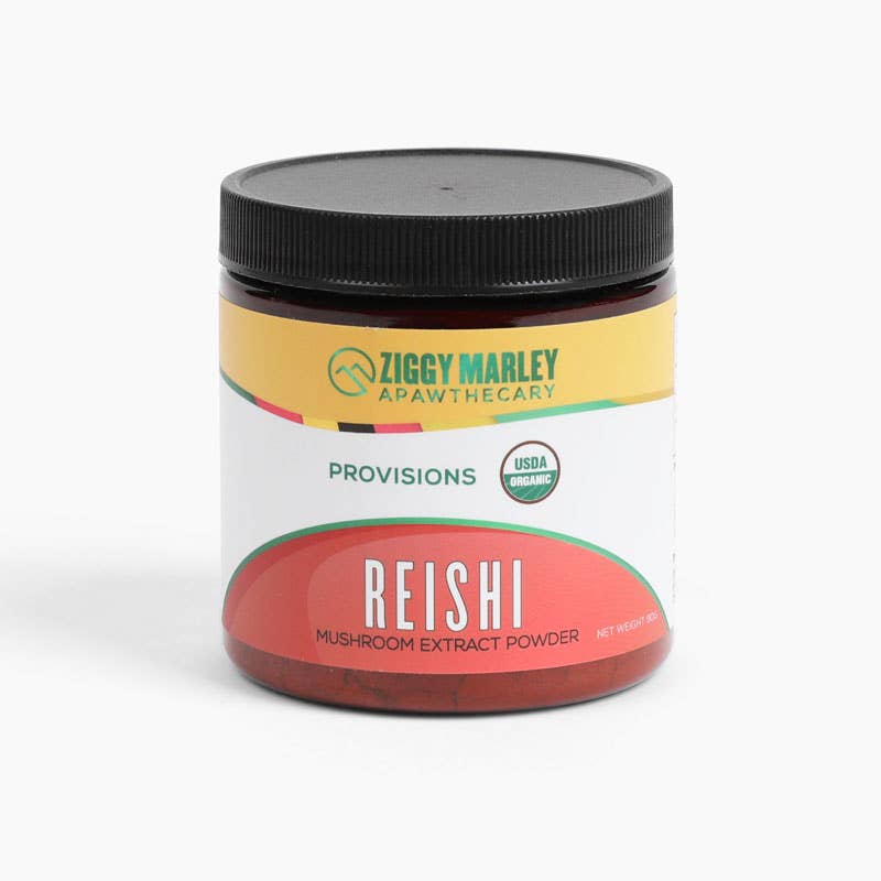 Reishi Mushroom Powder