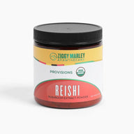 Reishi Mushroom Powder