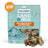 Icelandic+ Land & Sea Cod Skin & Freeze-Dried Trky Dog Treat
