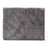 Messy Mutts Microfiber Towel Cool Grey Medium 20" X 32"