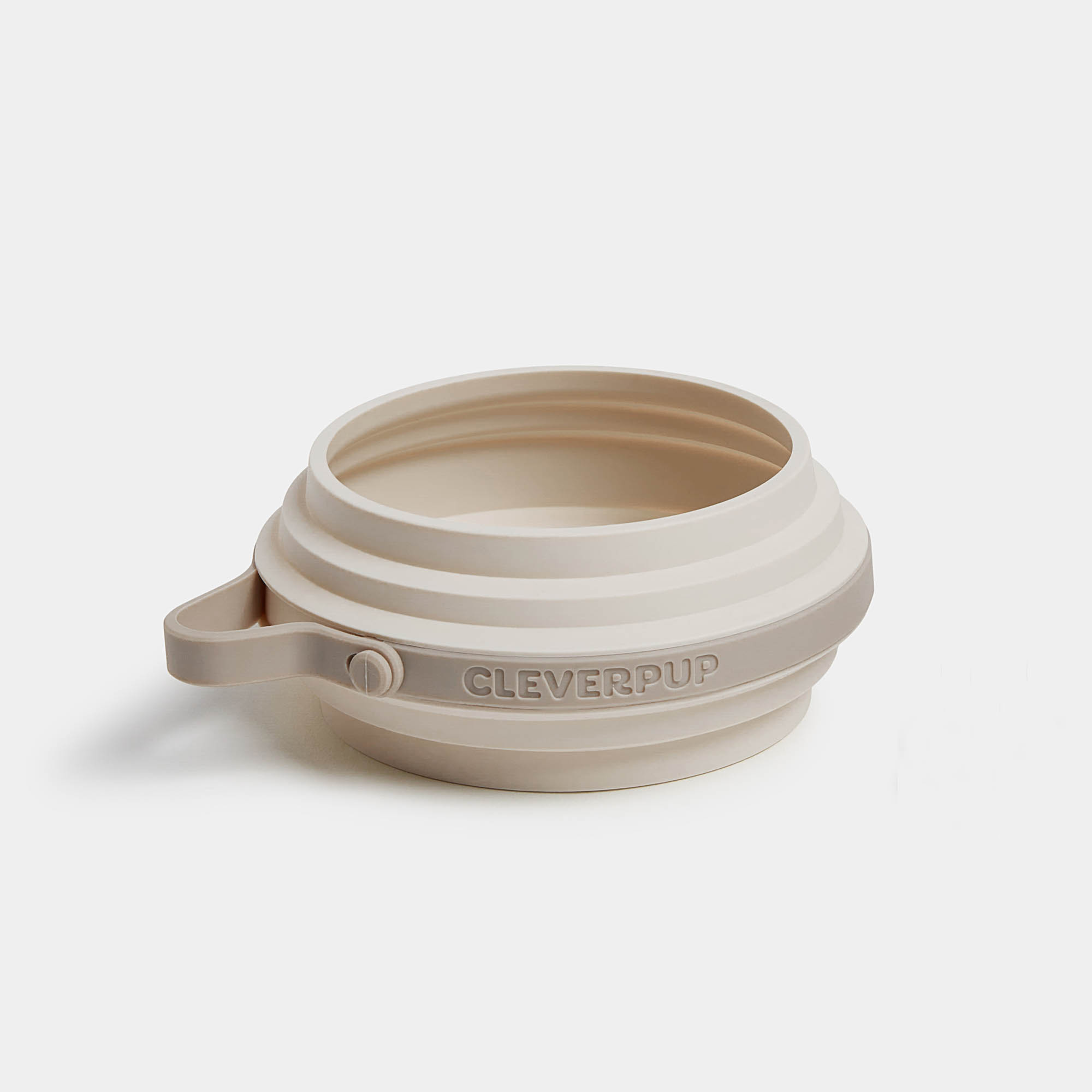 Nomad Collapsible Dog Bowl- Small