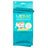 Messy Mutts Silicone Food Mat Raised Edge Blue