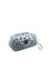 YOU'RE SO GLAM SILVER OMBRE DOG POOP BAG HOLDER