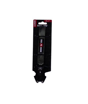 Boss Dog 4FT Unbreakable Leash