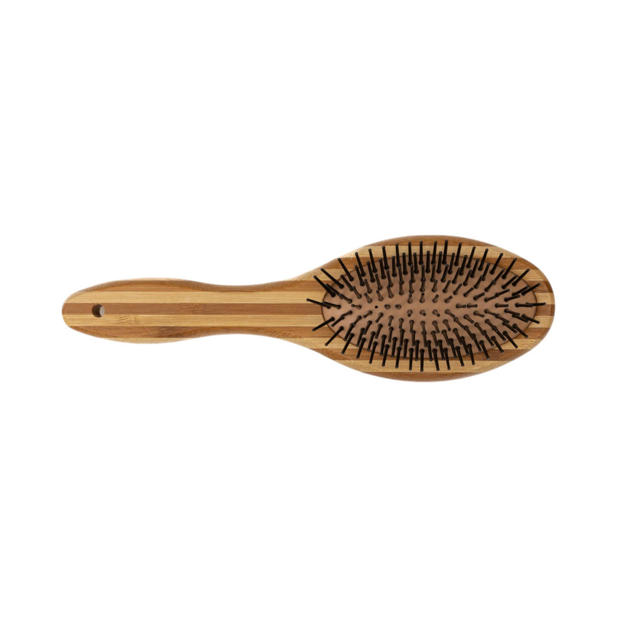Country Living Dual Sided Eco-Friendly Bamboo Dog Brush