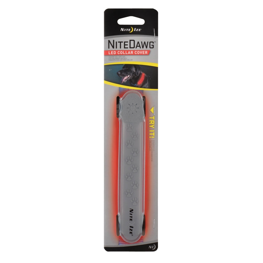 Led Collar Cover