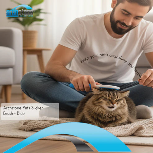 Pet Slicker Brush