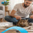 Pet Slicker Brush