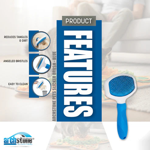 Pet Slicker Brush